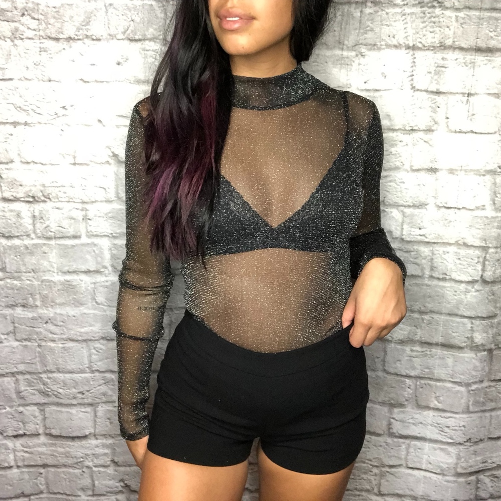 Womens Bodysuit
